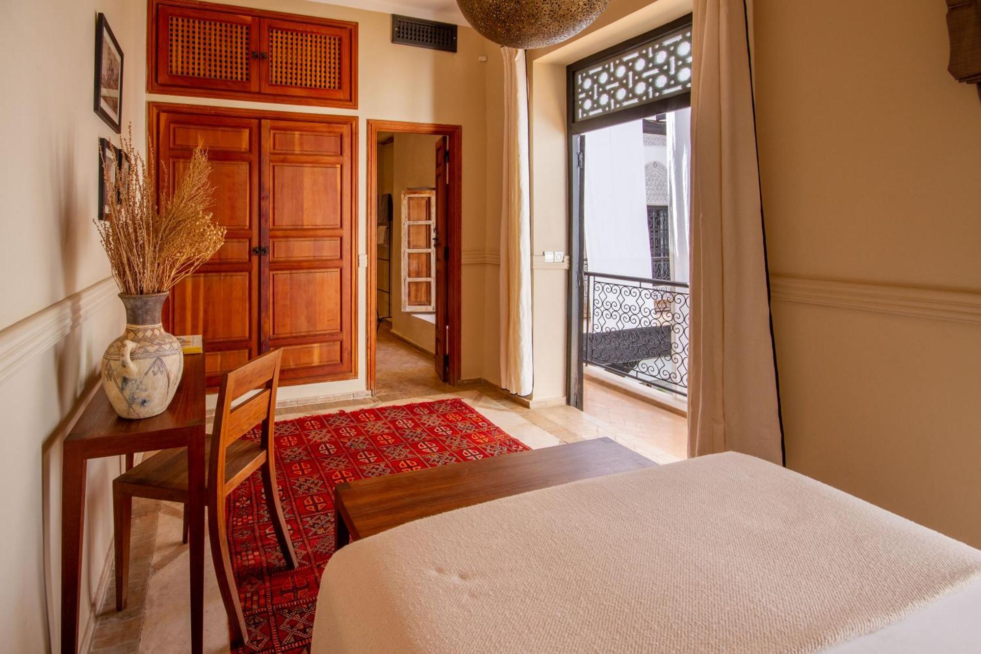 Riad Bab 54 Μαρακές Εξωτερικό φωτογραφία