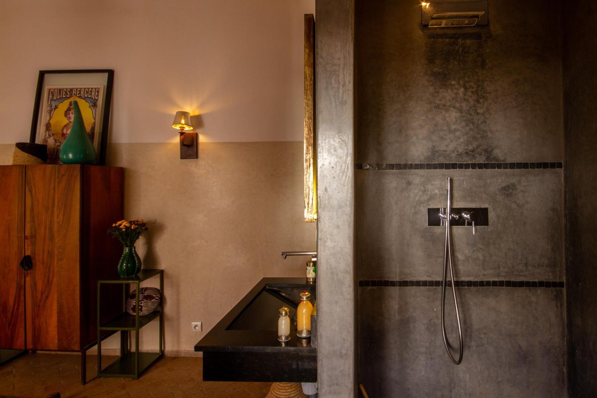 Riad Bab 54 Μαρακές Εξωτερικό φωτογραφία