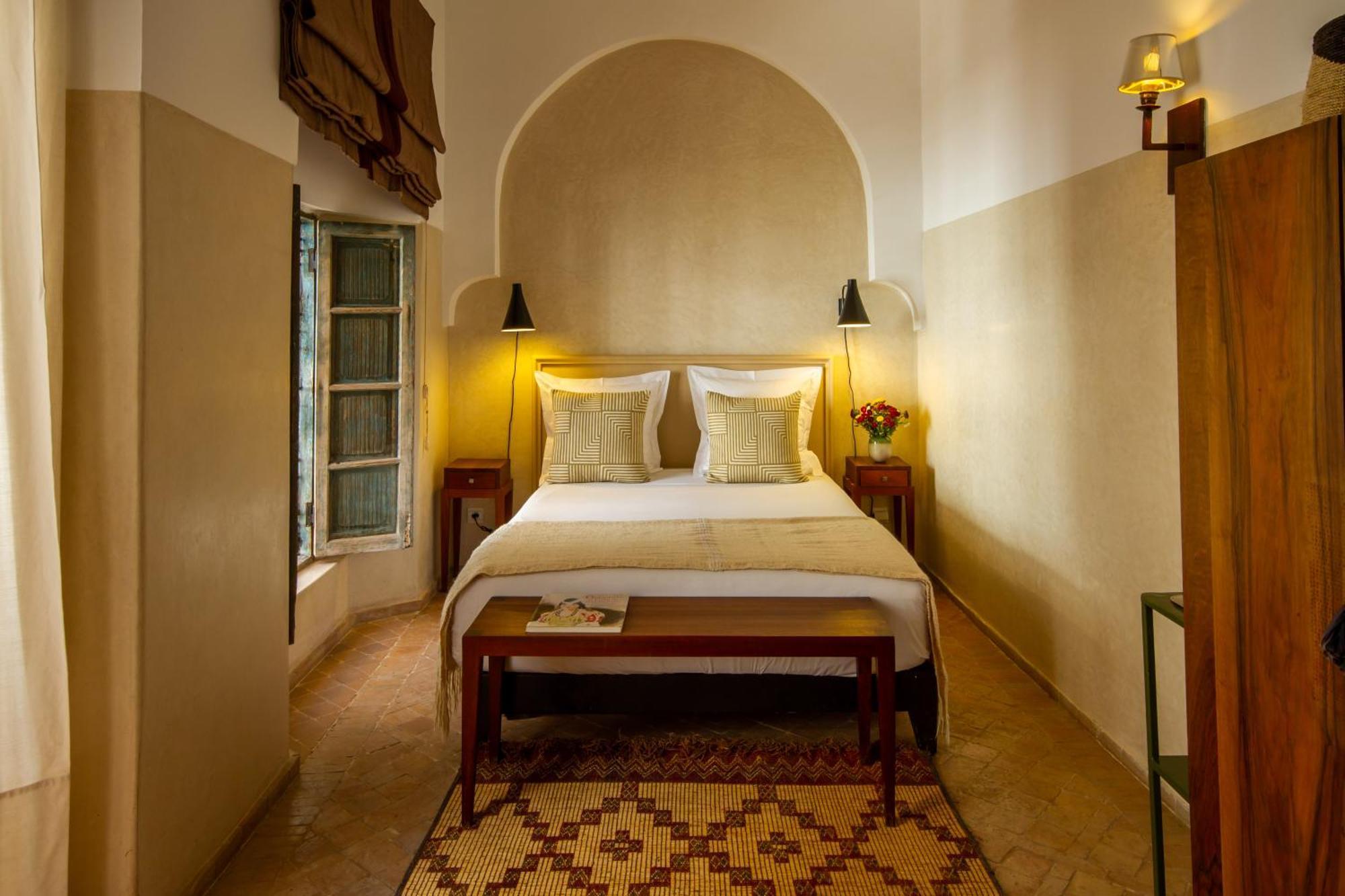 Riad Bab 54 Μαρακές Εξωτερικό φωτογραφία