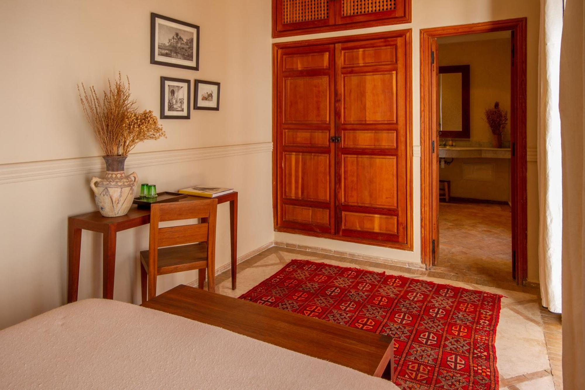 Riad Bab 54 Μαρακές Εξωτερικό φωτογραφία