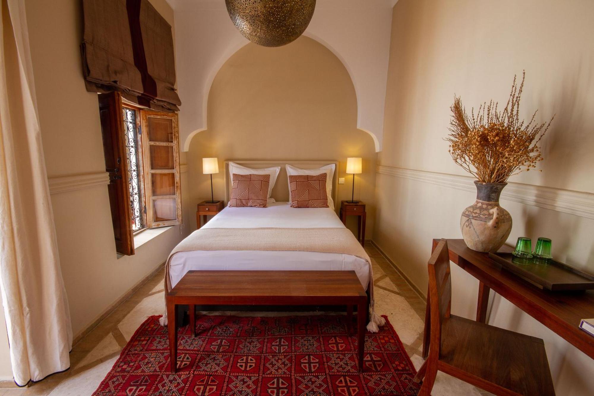 Riad Bab 54 Μαρακές Εξωτερικό φωτογραφία