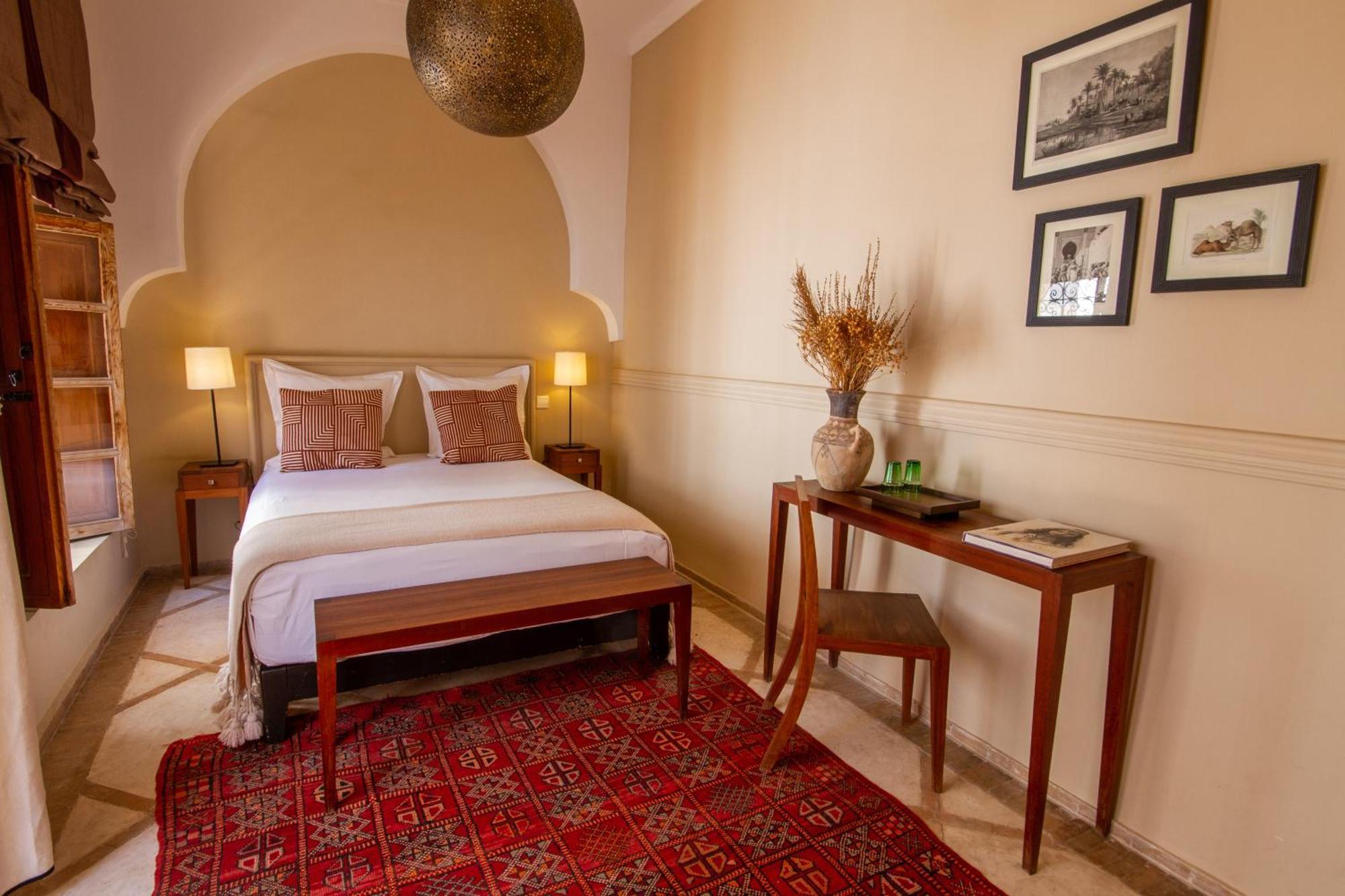 Riad Bab 54 Μαρακές Εξωτερικό φωτογραφία