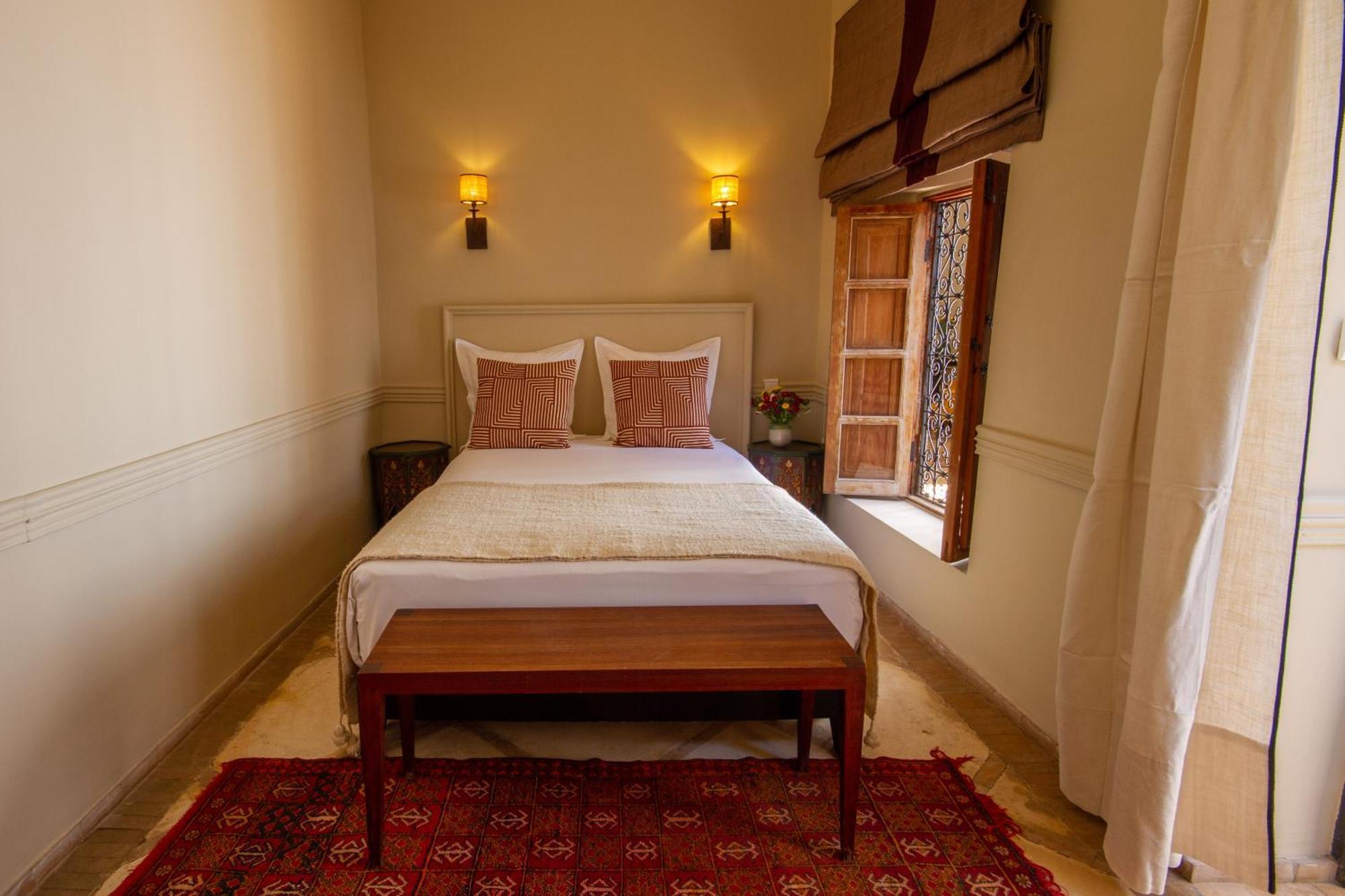 Riad Bab 54 Μαρακές Εξωτερικό φωτογραφία