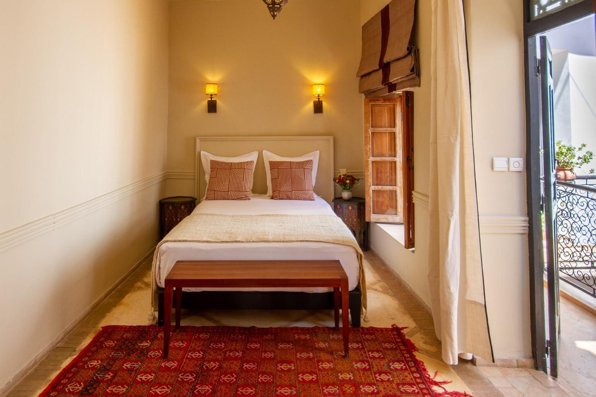 Riad Bab 54 Μαρακές Εξωτερικό φωτογραφία