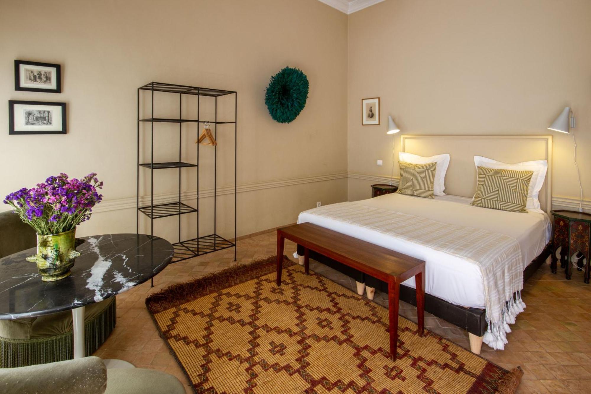 Riad Bab 54 Μαρακές Εξωτερικό φωτογραφία